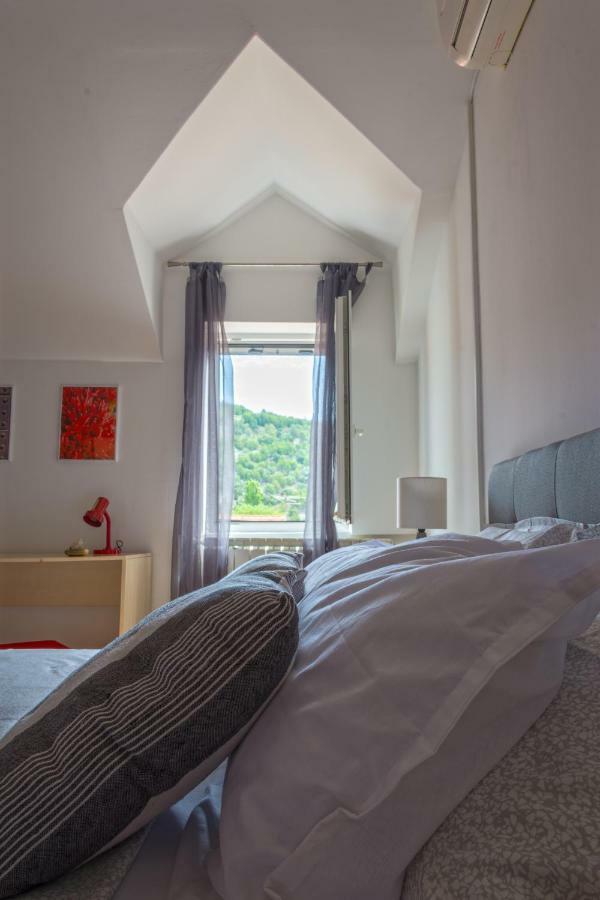 Mediterranean Terrace Apartment With Bikes & Sup 스크라딘 외부 사진